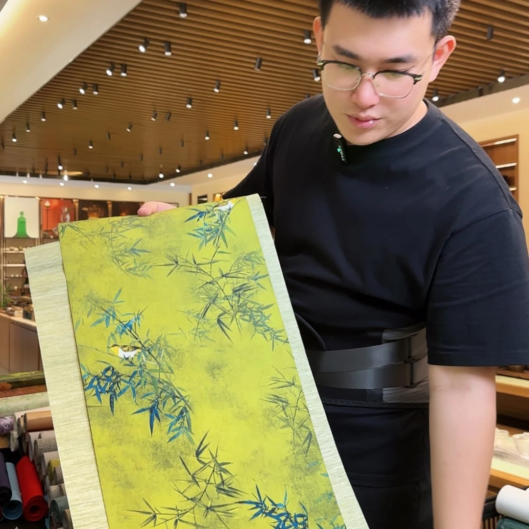 两米一防水茶席俩件套