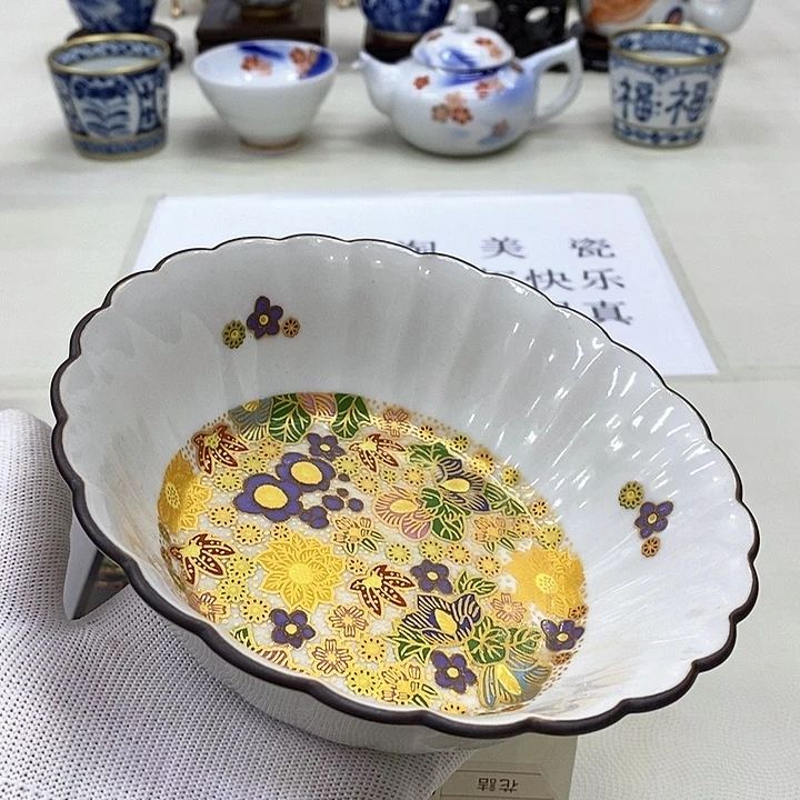 摆件口径15正品保真