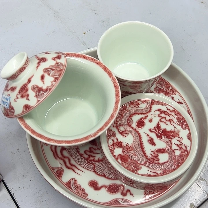 景德镇陶瓷福利价