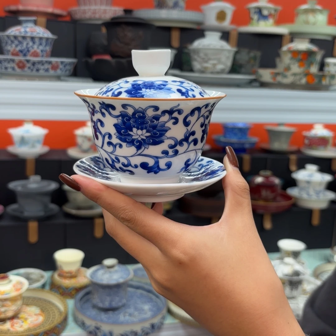 茶具及各种礼品高端