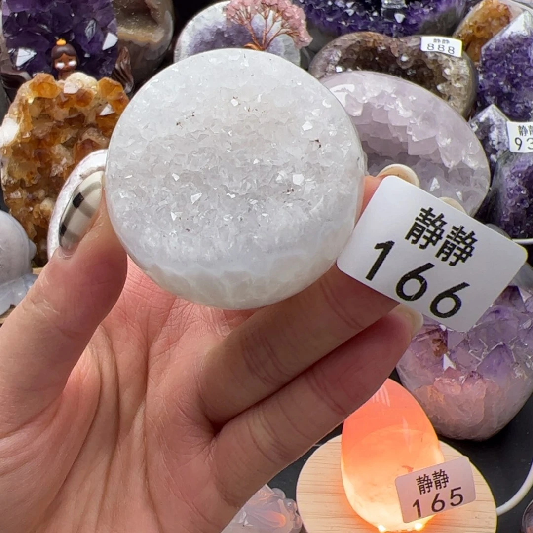 未镶嵌大型摆件（非配饰）紫晶166