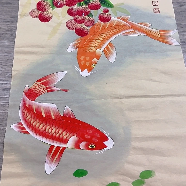 国画手绘国画专用链接9999999