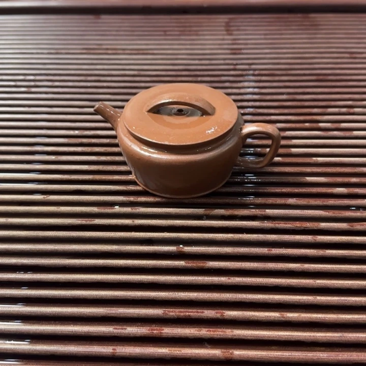 紫砂壶宜兴紫砂壶