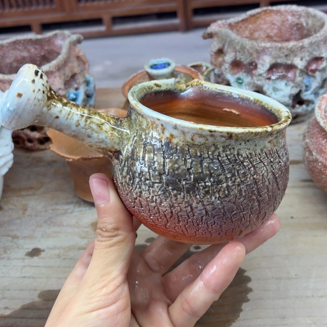 陶园柴烧精品好货9