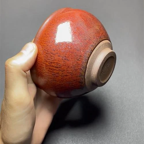 【闪购商品】茶盏-瑕疵-522.........