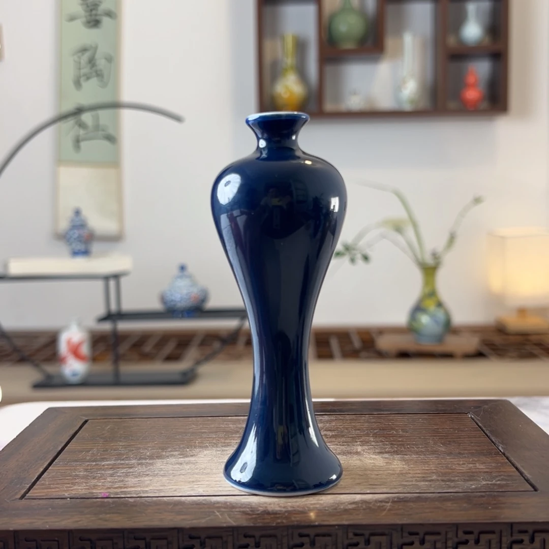 摆件景德镇陶瓷艺术展