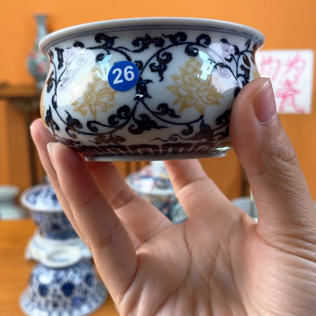 景德镇手绘哈哈哈哈哈哈