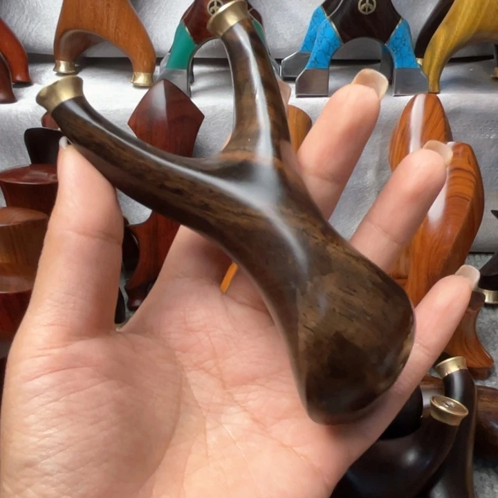 大果紫檀（缅甸花梨）瑕疵