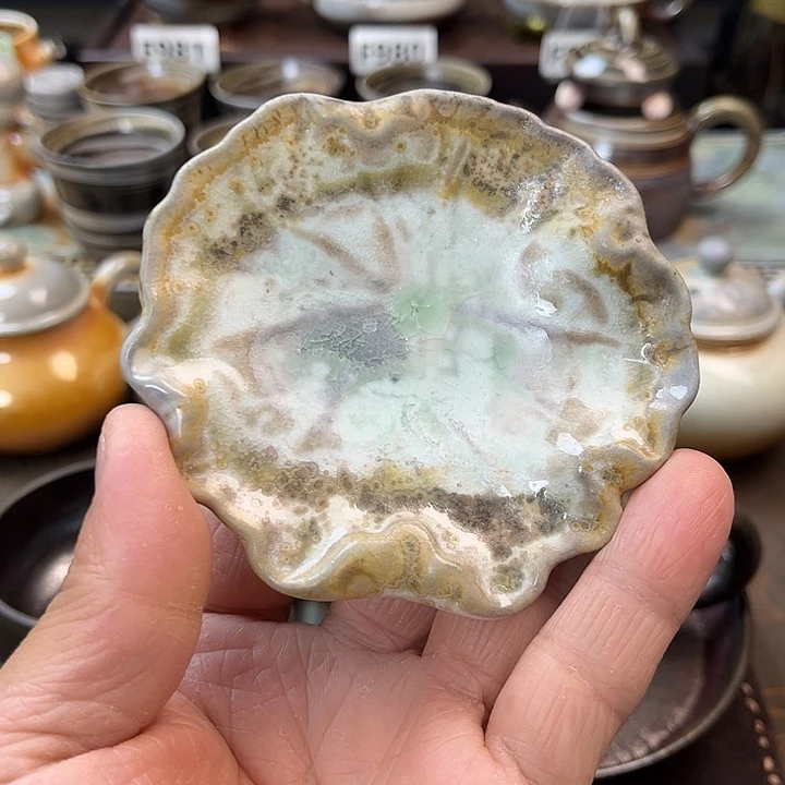 茶盏宝哥柴窑窑宝福利