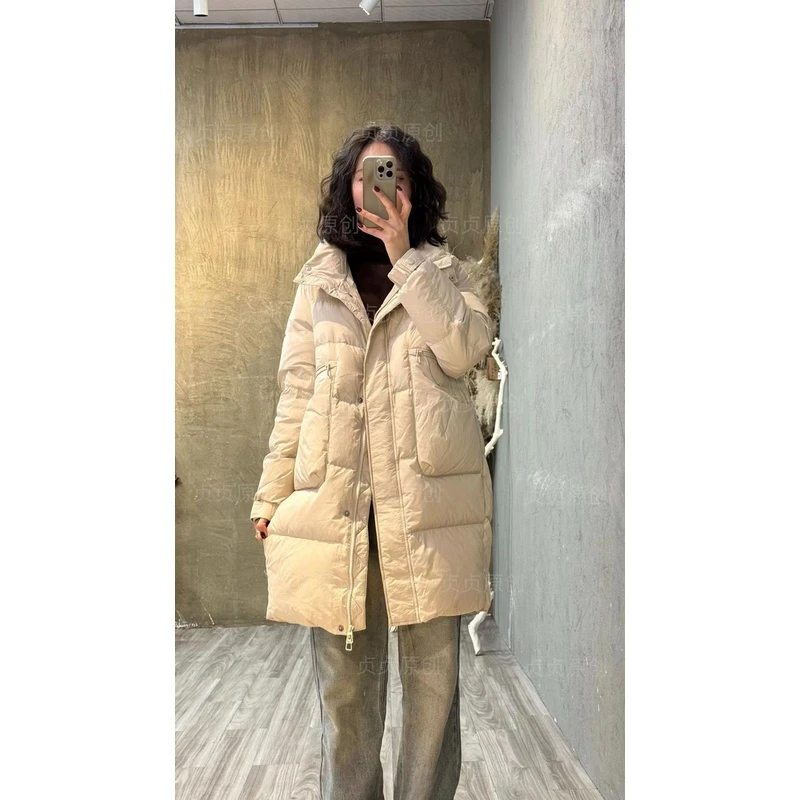DengZhenZhen/邓贞贞83156-羽绒服