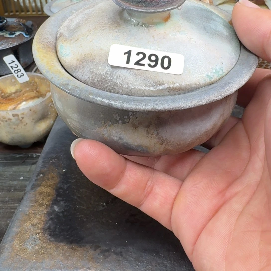 碟J****e非遗传承老叶柴烧290