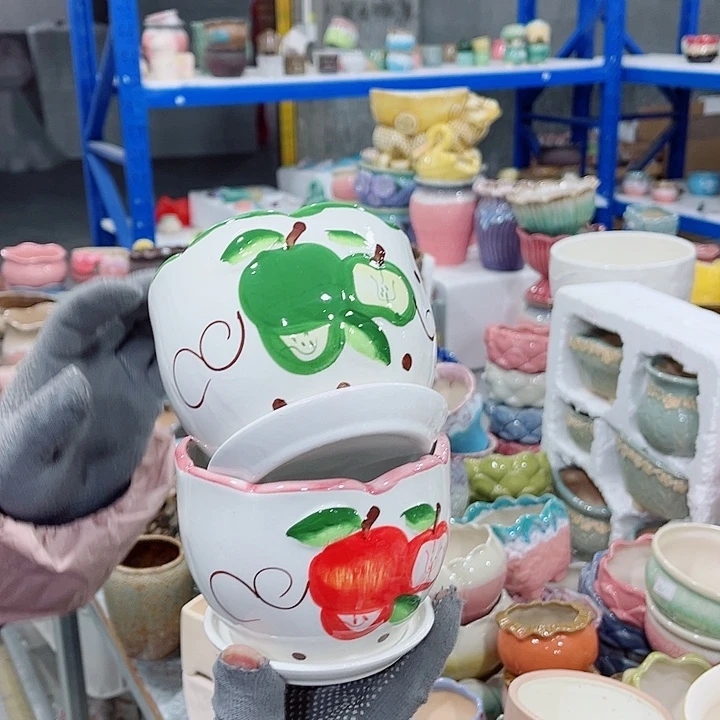 红陶正品数量有限