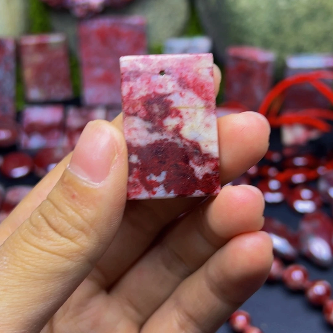 天然辰砂朱砂朱砂