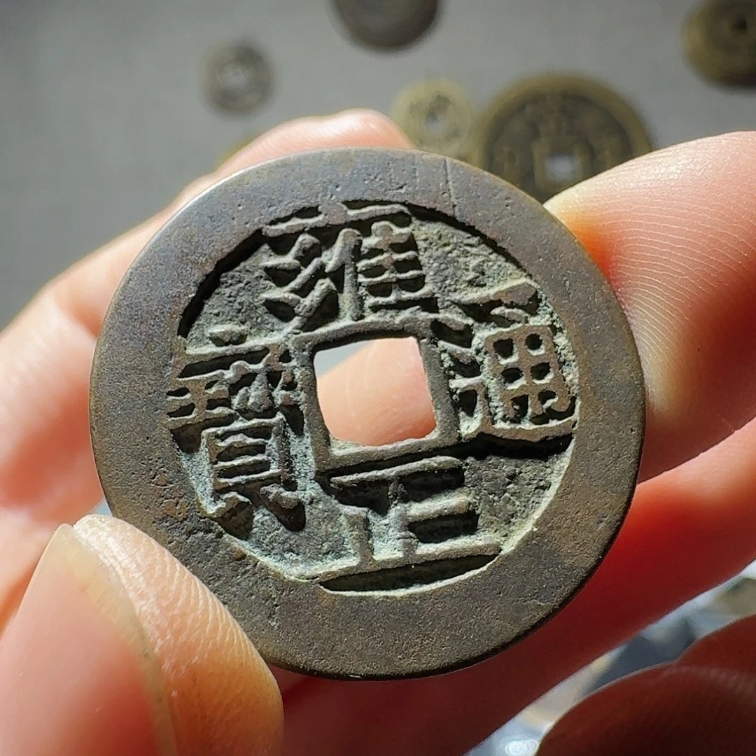 铜小张工艺品链接60