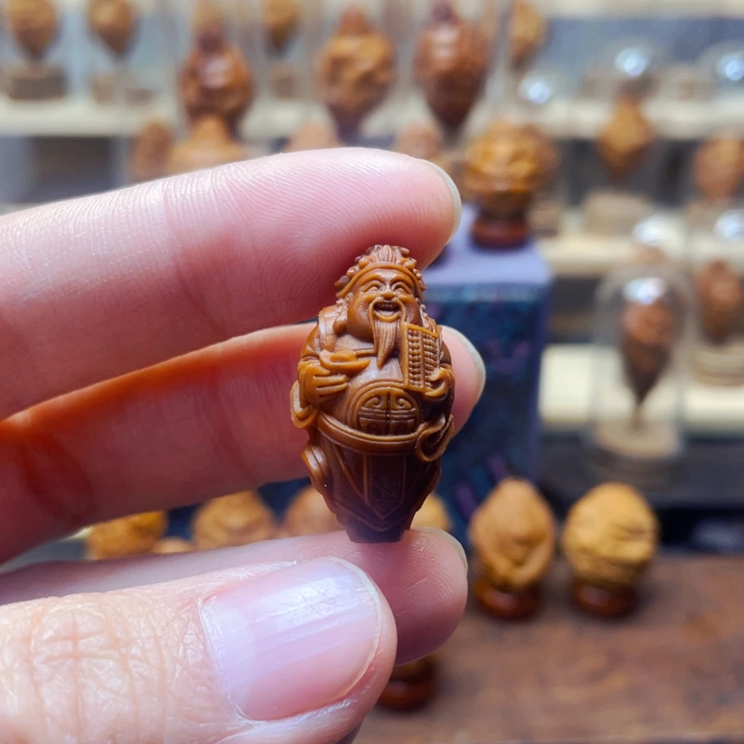 手串/手链橄榄核橄榄