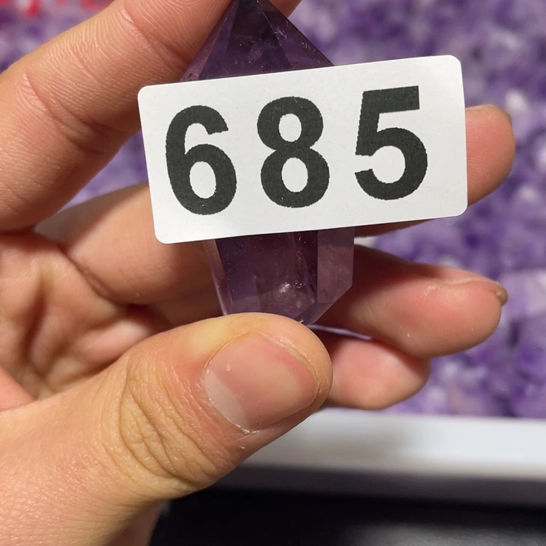 【闪购商品】水晶大型摆件（非配饰）未镶嵌