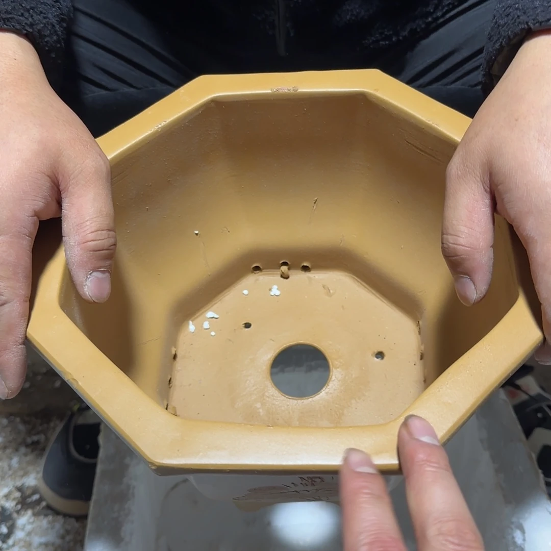 紫砂口径27 24高度16