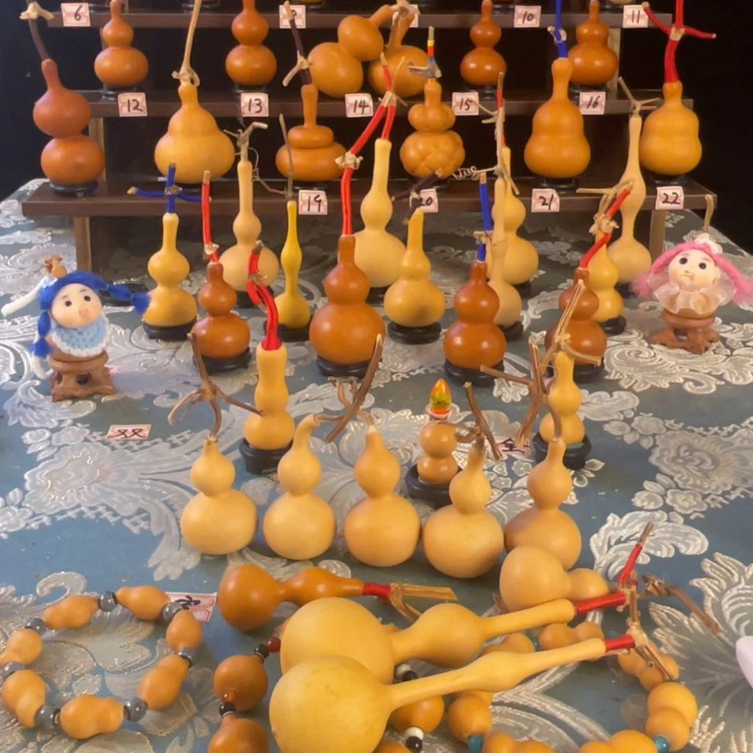 ꧁****꧂精品长嘴杆子葫芦