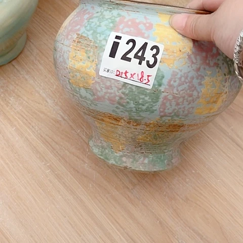 景德镇手工工艺制作