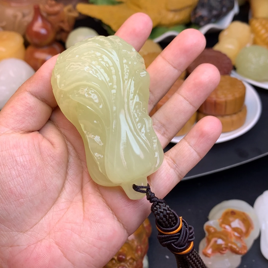 玉****天然白菜白菜白菜