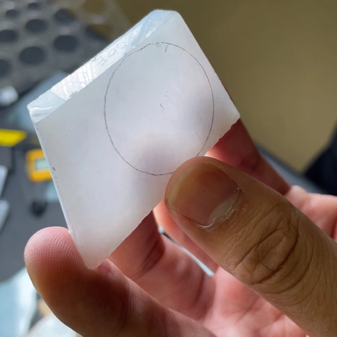 未镶嵌定制翡翠