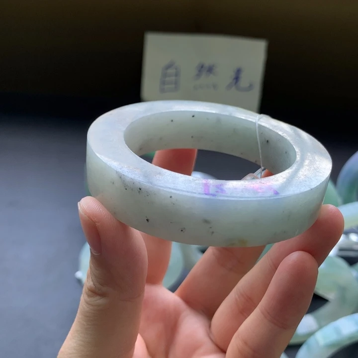 定制翡翠未镶嵌52-57
