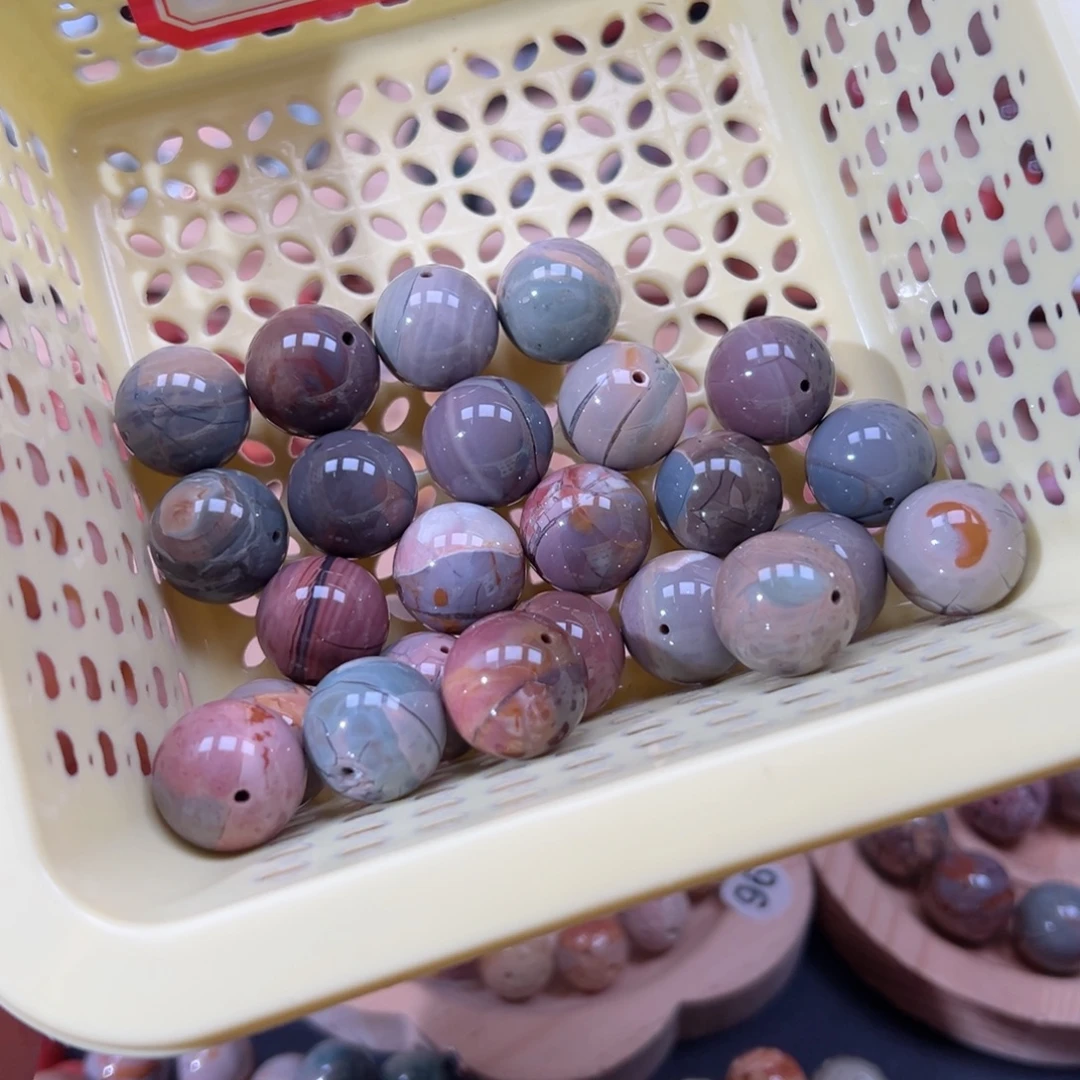 篼***A未镶嵌手链石英质玉142