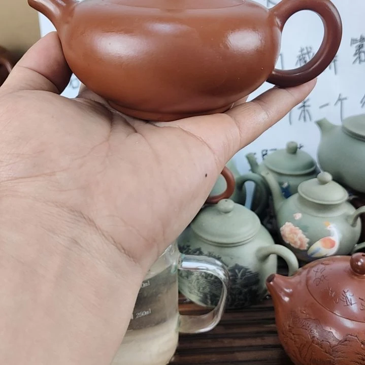 茶壶紫砂嗯摸摸哦哦没空