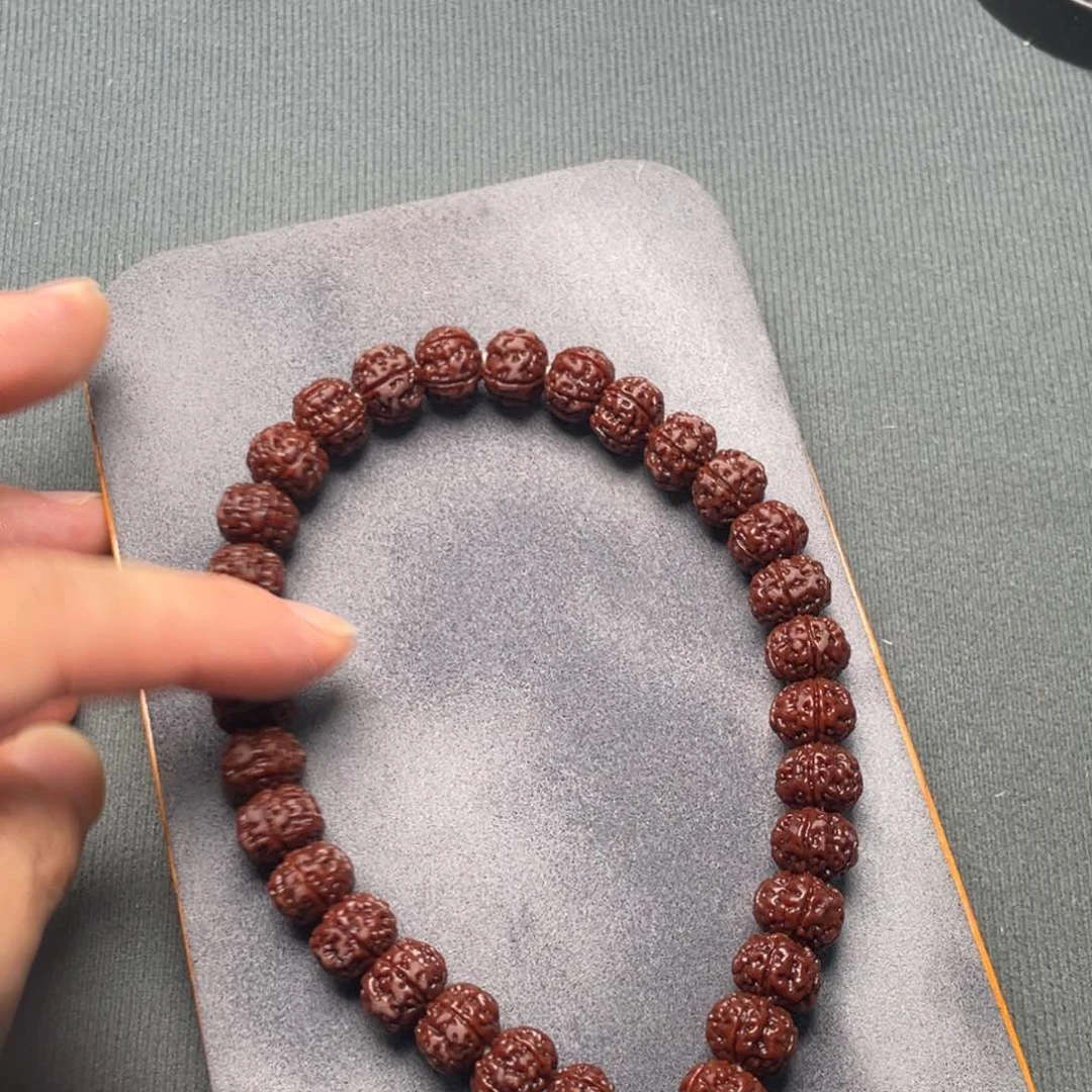 金刚菩提吊坠强*-老树王