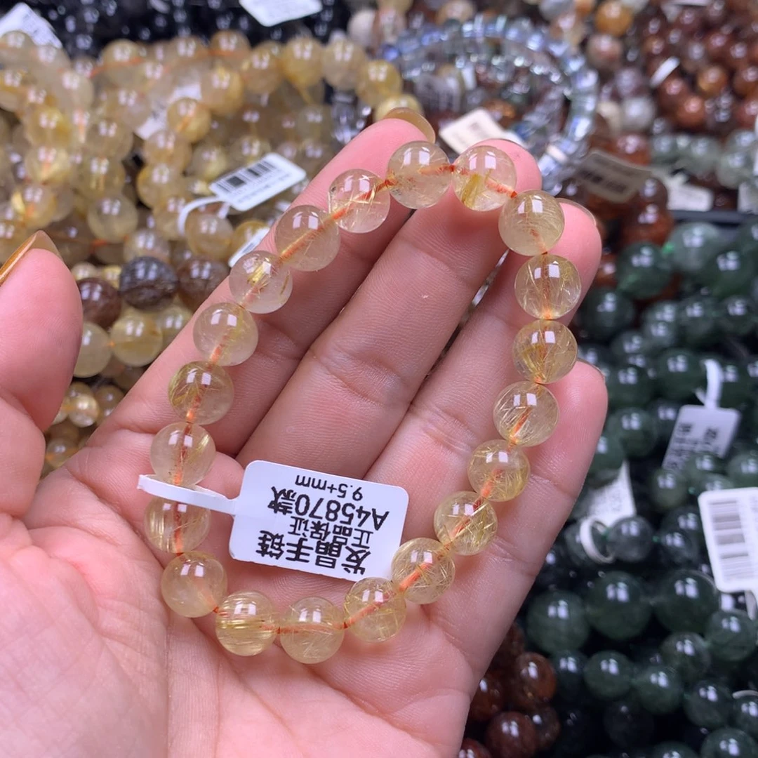 未镶嵌手链水晶1111111111