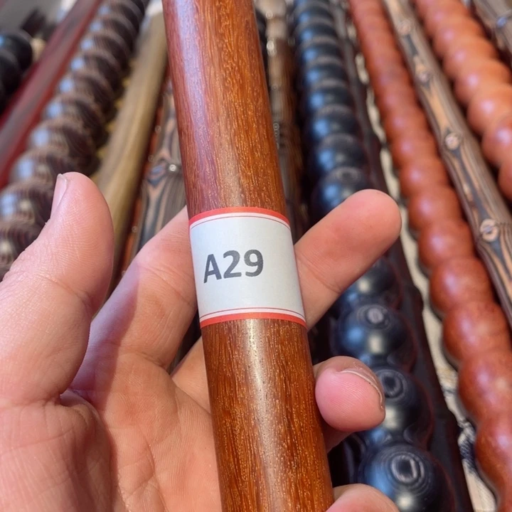 核桃木/黑胡桃（胡桃木）29