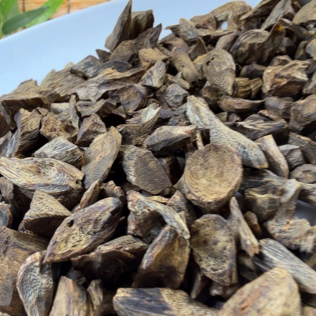 沉香沉香碎屑沉香树钉50g