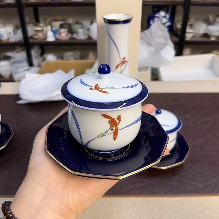 瓷片介里家的精选好物