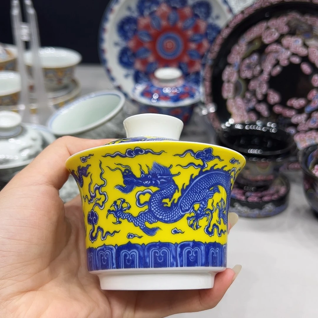 泥塑景德镇陶瓷艺术展