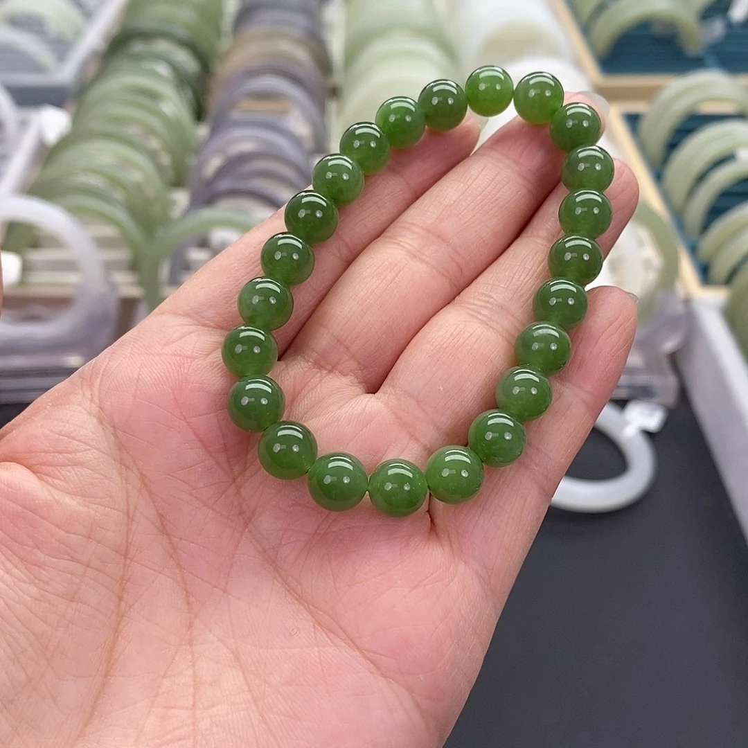 和田玉未镶嵌珠宝奇石