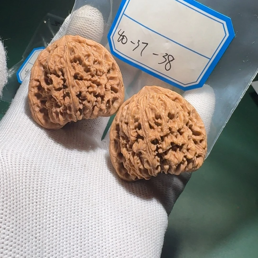 吊坠文玩核桃37号南疆s