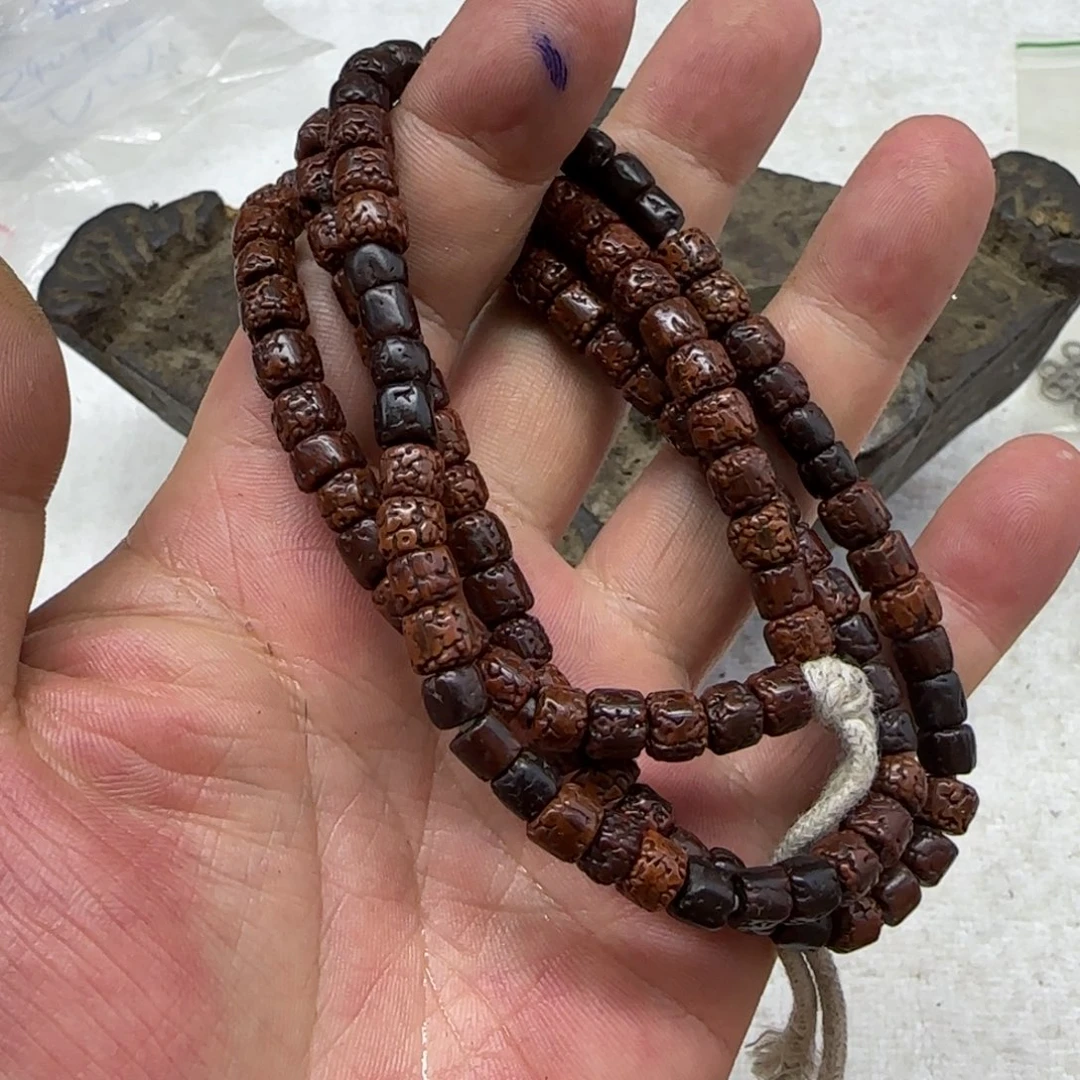 金刚菩提吊坠像哥回血