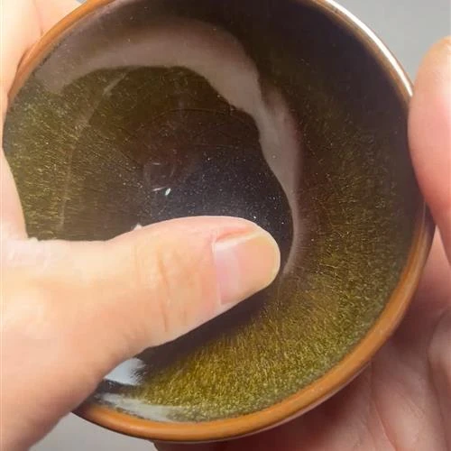 【闪购商品】茶盏-277............