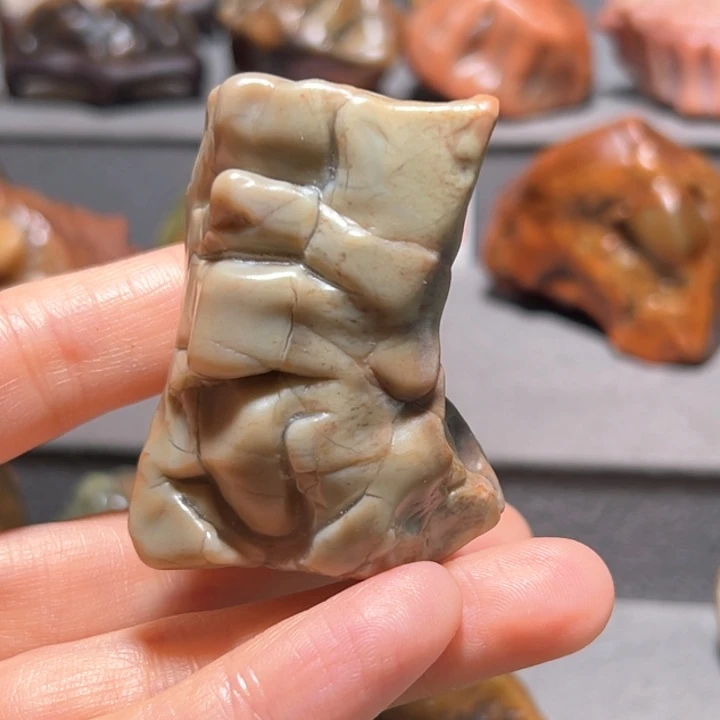 石材信**缰狗子牙石福利