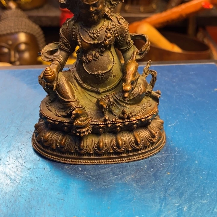 茶桌摆件-工艺礼品