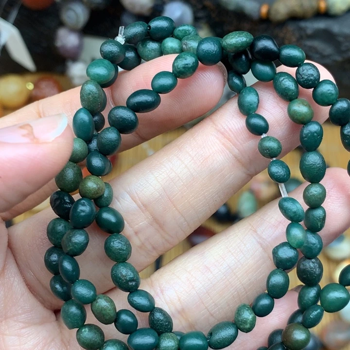 未镶嵌手链玛瑙/玉髓