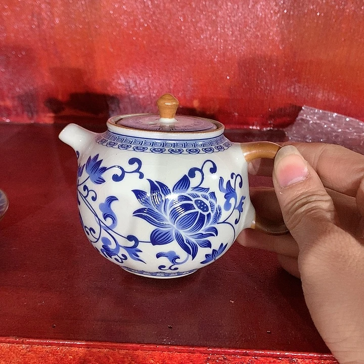 微瑕茶具介意勿拍