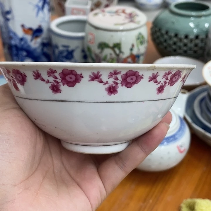 日用家用陶瓷制品