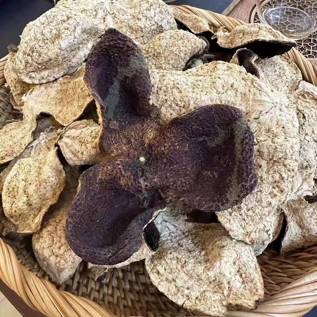 精选农家特产 老陈皮