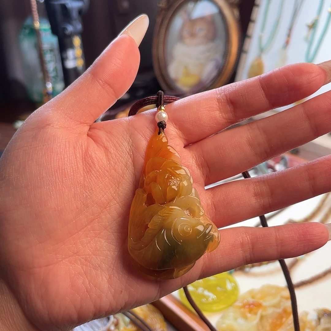 合金蛇纹石玉水滴家**宝