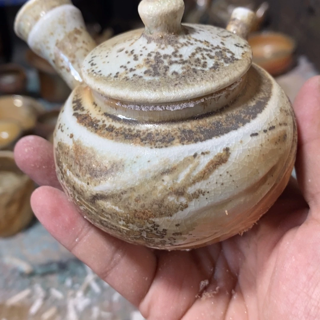 开窑大吉，高货多多397