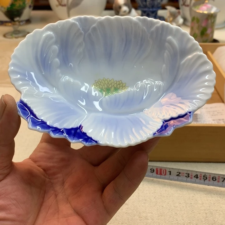 紫砂金瓷阁精品瓷器店
