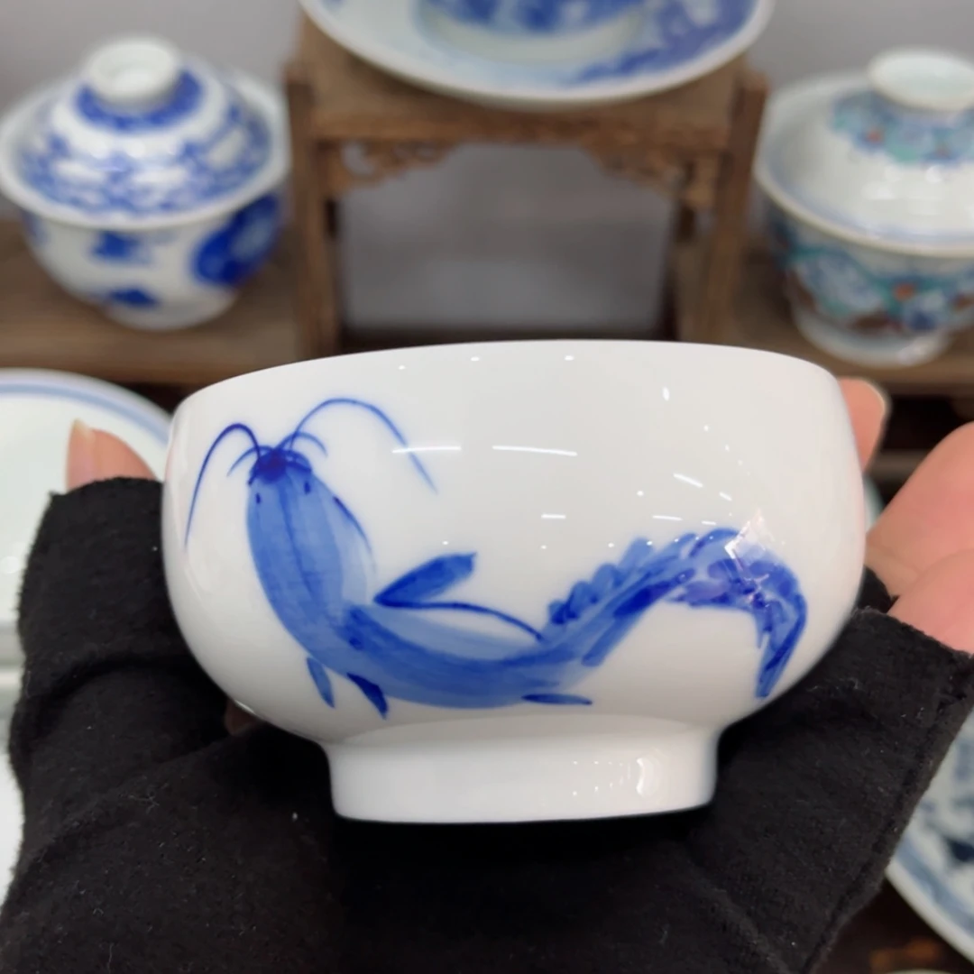 【闪购商品】瓷景德镇陶瓷