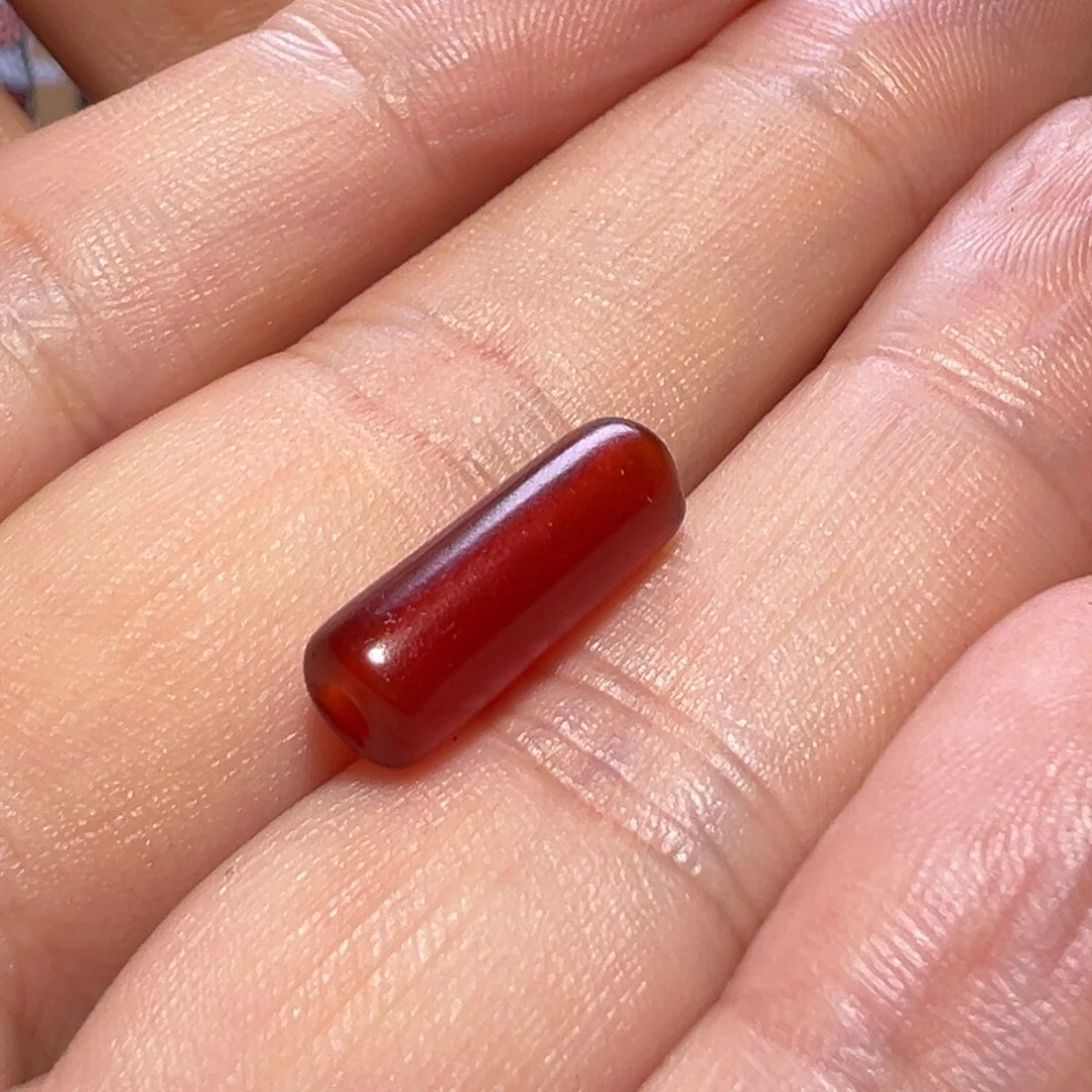 零***度未镶嵌颈饰玛瑙/玉髓