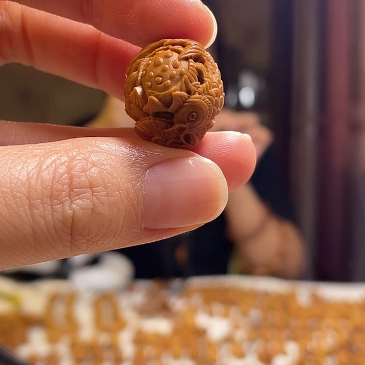 手串/手链橄榄核